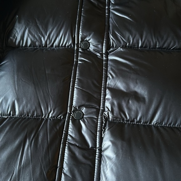 NEW ARITZIA—The Super Puff™ Long - Hi-Gloss - Picture 8 of 9